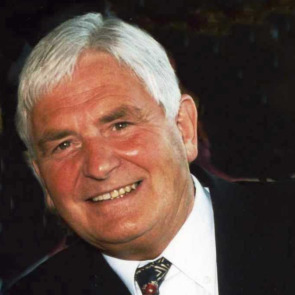 Photo of Finbar Barry Francis OKEEFE