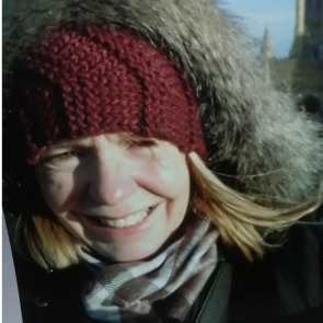 Photo of Karen MERCER