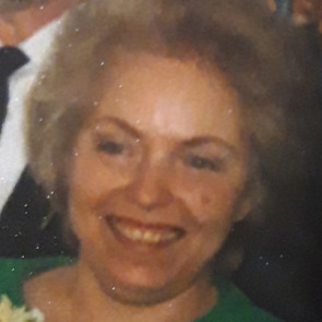 Photo of Joyce POVAH