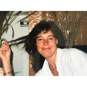Photo of Jennifer Anne KEEP