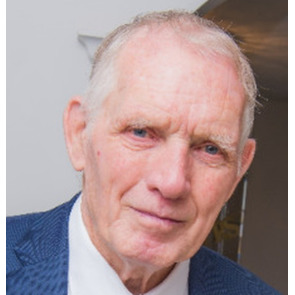 Photo of Terence CONNAUGHTON