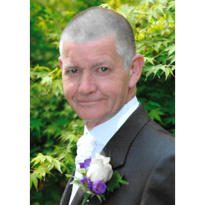 Photo of Gary Michael ROWLANDS