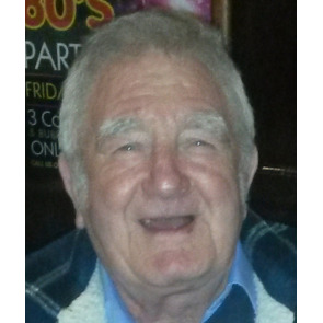Photo of William JONES