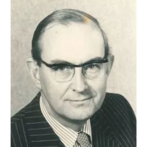 Photo of Alexander Stanley MARTIN