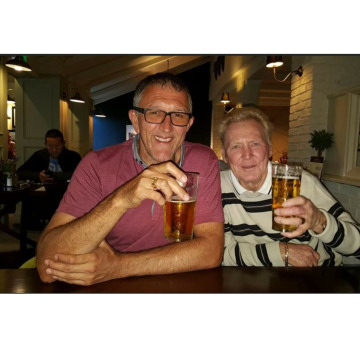 Notice Gallery for Dennis WEST