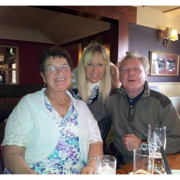 Notice Gallery for Dennis WEST