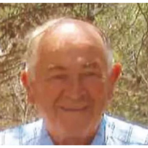 Photo of Roy Vincent JOHNSON
