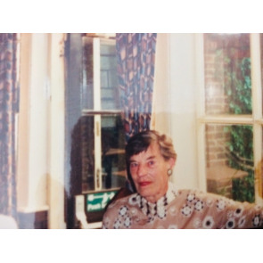 Photo of Rosemary Harvey PASSMORE-ROWE