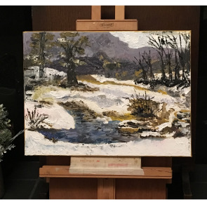 Photo of Mary Louise TALBOT