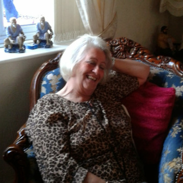 Photo for notice Angela CALLAGHAN