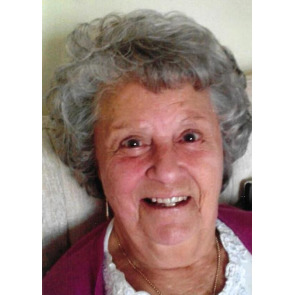Photo of Dolores KINGSBURY