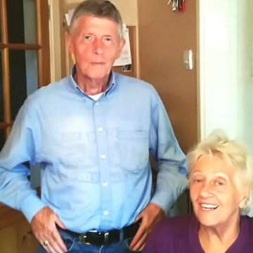 Photo for notice Angela CALLAGHAN