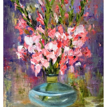 Notice Gallery for Gillian DOWNIE