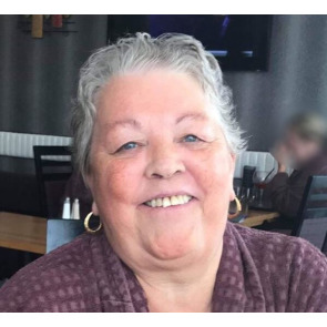 Photo of Lynne Christine SINNOTT