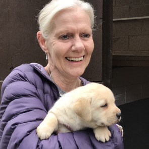 Photo of Deborah DANAHER