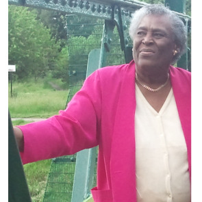 Photo of Eulalee CLARKE
