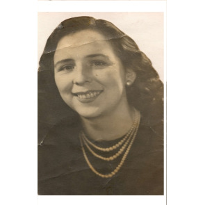 Notice Gallery for Agnes UNSWORTH