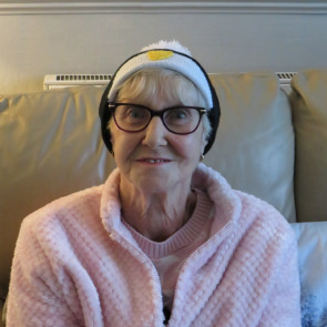 Photo of Jean WAITE