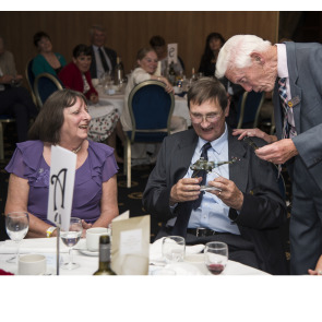 Photo of Michael FAULKNER