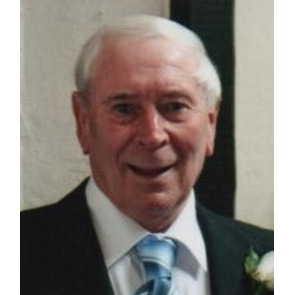 Photo of John HAWORTH