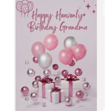 Tribute photo for Chrissie FLANAGAN