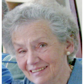 Photo of Ishbel STEWART