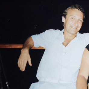 Photo of Dennis John WILLIAMS