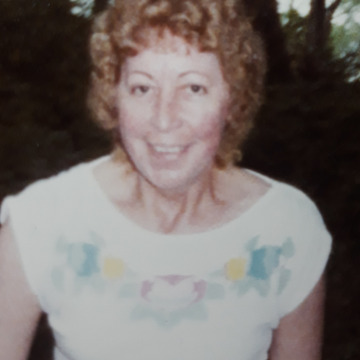 Photo of Ruby TUPLIN