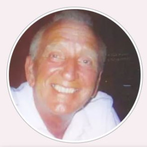Photo of Barry Stephen VINCENT