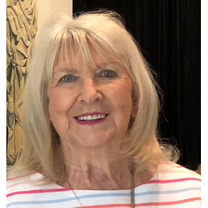 Photo of Pamela STANFORD