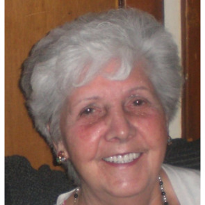 Photo of Mary Cathcart McILWRAITH