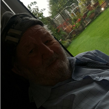 Photo for notice Peter Robert HOWELL