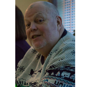 Photo of Andrew MARTIN