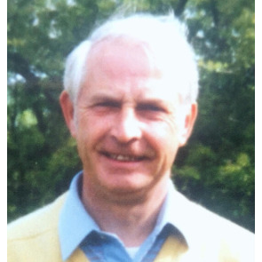 Photo of Peter Brian HULL