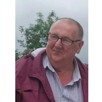 Photo for notice Terry DUNN