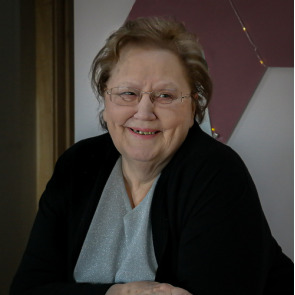 Notice Gallery for Sheila Margaret FREEMAN