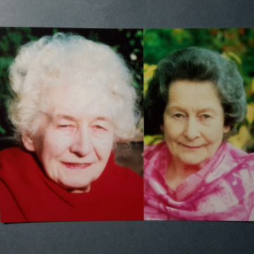 Photo of Joyce FARNISH