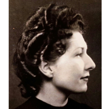 Notice Gallery for Joyce FARNISH