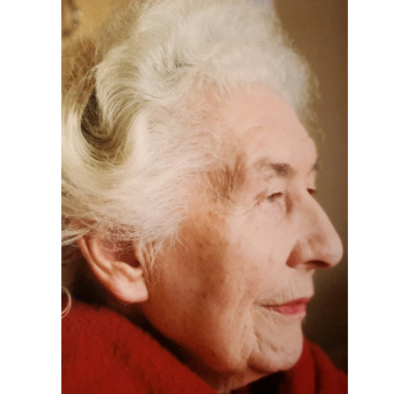 Notice Gallery for Joyce FARNISH