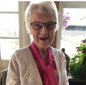 Photo of Sheila Ann TRIMBEE