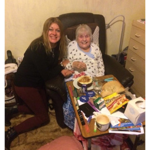 Notice Gallery for Edith PEPPER