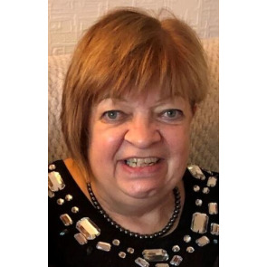 Photo of Pauline Ann SNELL