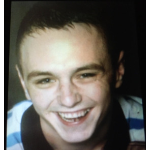 Photo of Christopher Andrew Frank MONKS