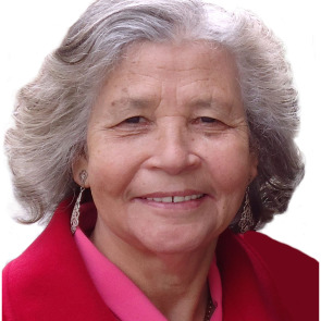 Photo of Sybil Yvonne MARKS
