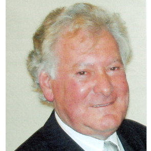 Photo of Cyril BRANDFORD