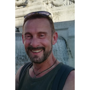 Photo of John Patrick BROCKEN