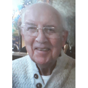 Photo of Mark Harris POTTS