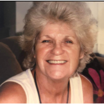 Photo for notice Hazel May PROCTOR