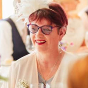 Photo of Rosemarie DOHERTY