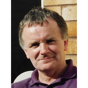 Photo of John Desmond McGINTY